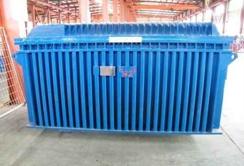 临淄矿用变压器