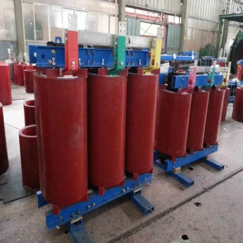 临淄SCB10-250KVA干式变压器